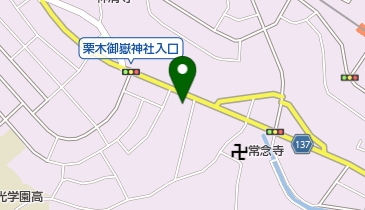 株式会社飯草酒店 本店の地図画像