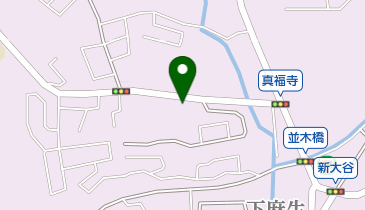 プロトスエンジニアリングの地図画像