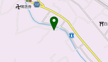 サンヨーガーデンライディングクラブの地図画像