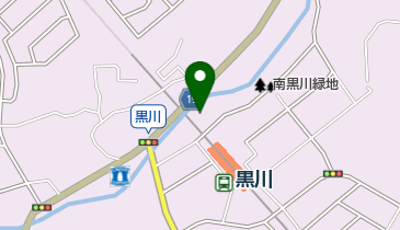 日興通信株式会社の地図画像