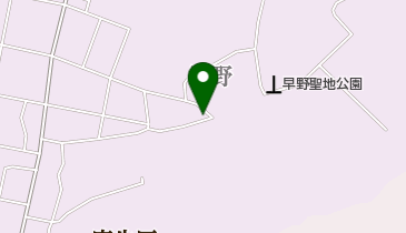 昭和石材の地図画像