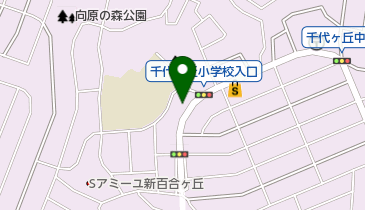 そえだ動物病院の地図画像