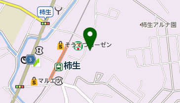 アーチ(earch)の地図画像