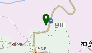 タヤマ製作所の地図画像