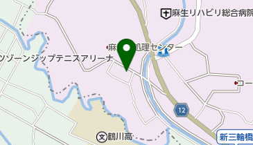 有限会社ヤマト工業所の地図画像