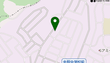 24時間風呂・総合メンテナンスの地図画像