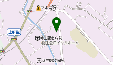 株式会社飛鳥典禮仏壇ショールームの地図画像