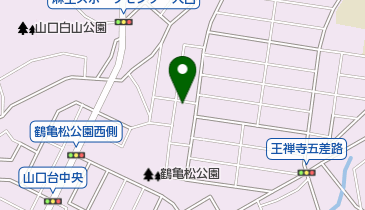 ベルテール・シャルレの地図画像