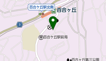 楠本の地図画像