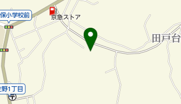 高島印刷の地図画像