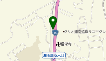 サン・ホームズ株式会社の地図画像