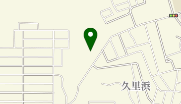 ダスキンワンナップサービスマスターの地図画像