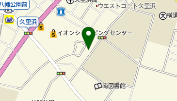 夕やけ小やけ(NPO法人)あかねスタヂオの地図画像