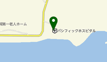 よこすか南部訪問看護ステーションの地図画像