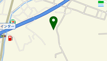 神奈川県エルピーガス協会横須賀三浦支部の地図画像