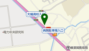 株式会社志方商事の地図画像