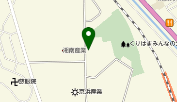 株式会社ホームエネルギー西関東の地図画像