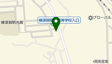 株式会社むらやまの地図画像