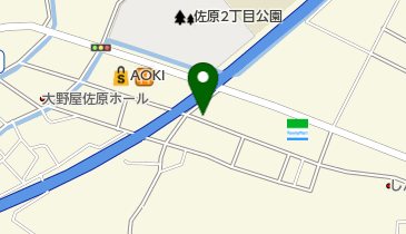 東京ガスエネルギー株式会社 三浦サービスセンターの地図画像