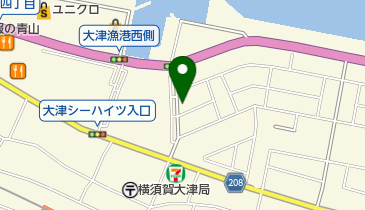 株式会社安井工務店の地図画像