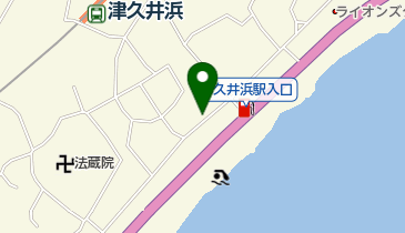 杉山ガラス店の地図画像