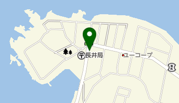 泉電気の地図画像