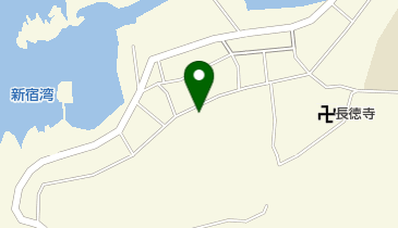 マツダ電気商会の地図画像