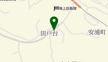 山崎電気商会の地図画像