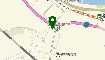 あいざわ菓子舗の地図画像