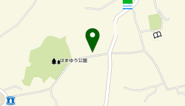 南中里町内会の地図画像
