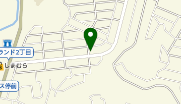 有限会社タッド英会話学院の地図画像