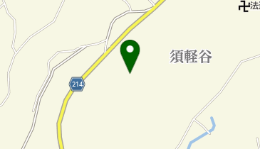 グリーンフィールド・ライディングスクールの地図画像