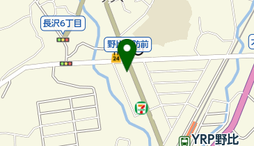 パオの地図画像