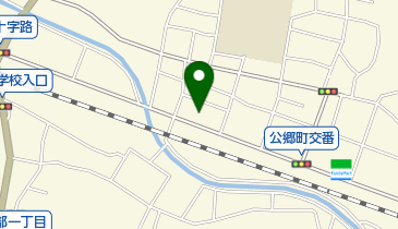 株式会社平川商店の地図画像