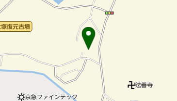 ハクゲイ社の地図画像