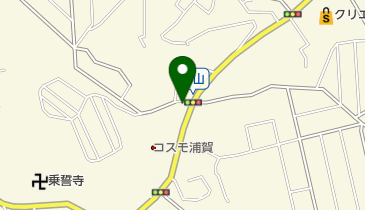 有限会社アースデザイン工房の地図画像