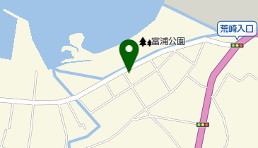 有限会社石井設備工業の地図画像