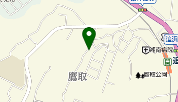 有限会社堺工業の地図画像