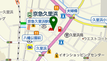 ノッポ プラス店の地図画像