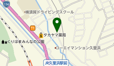 有限会社榎本製作所の地図画像