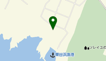 よこすかボランティアセンター 長井地区ボランティアセンターの地図画像