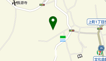 ローダンセの地図画像