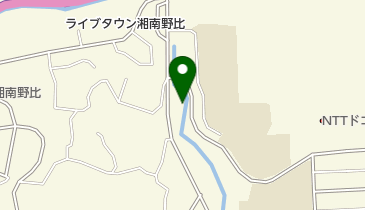 株式会社花和産業の地図画像