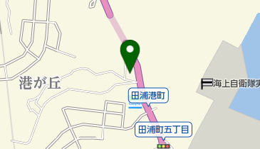 株式会社北村商会建材部の地図画像