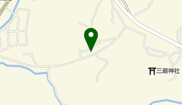 滝沢工務店の地図画像