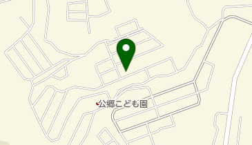 有限会社戸花工務店の地図画像