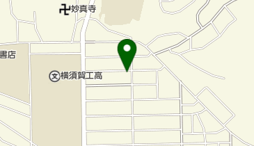 もりとの地図画像