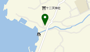 井戸端屋の地図画像