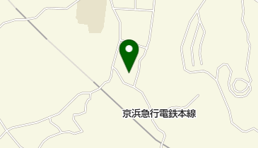 三野酒店の地図画像