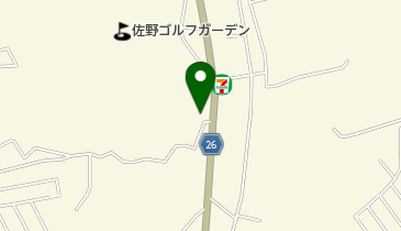 共立企業株式会社の地図画像